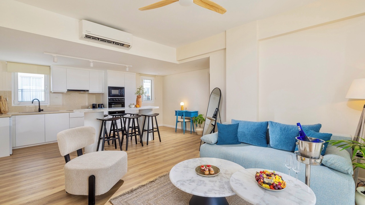 Photo of Livingroom in Chlorakas