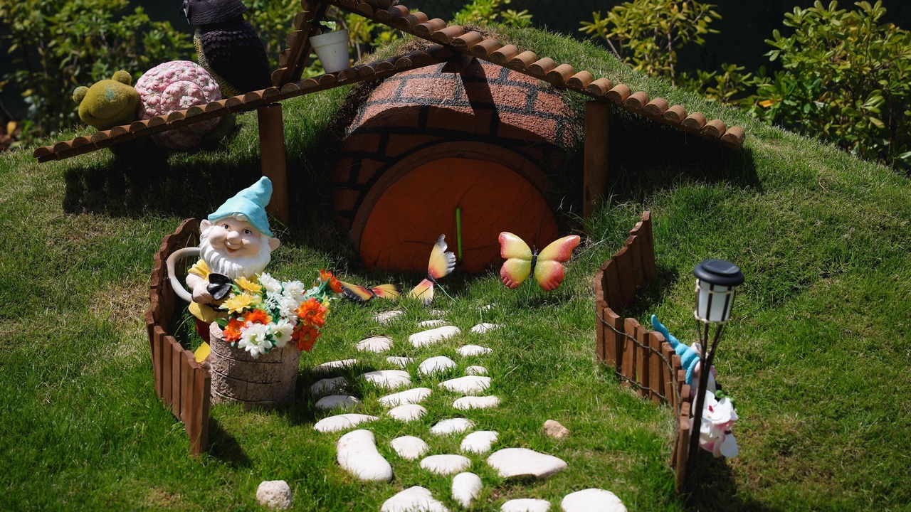 Photo of Outdoor in Kissonerga