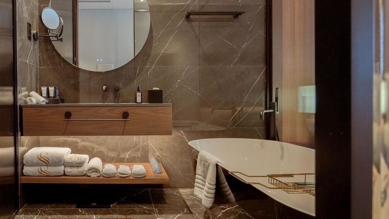 Photo of Bathroom in Kissonerga