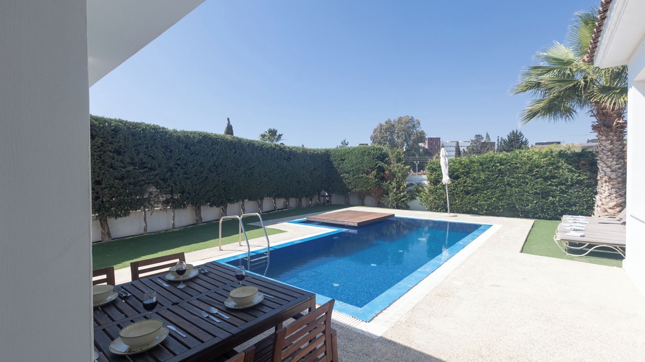 Photo of Outdoor in Ayia Napa