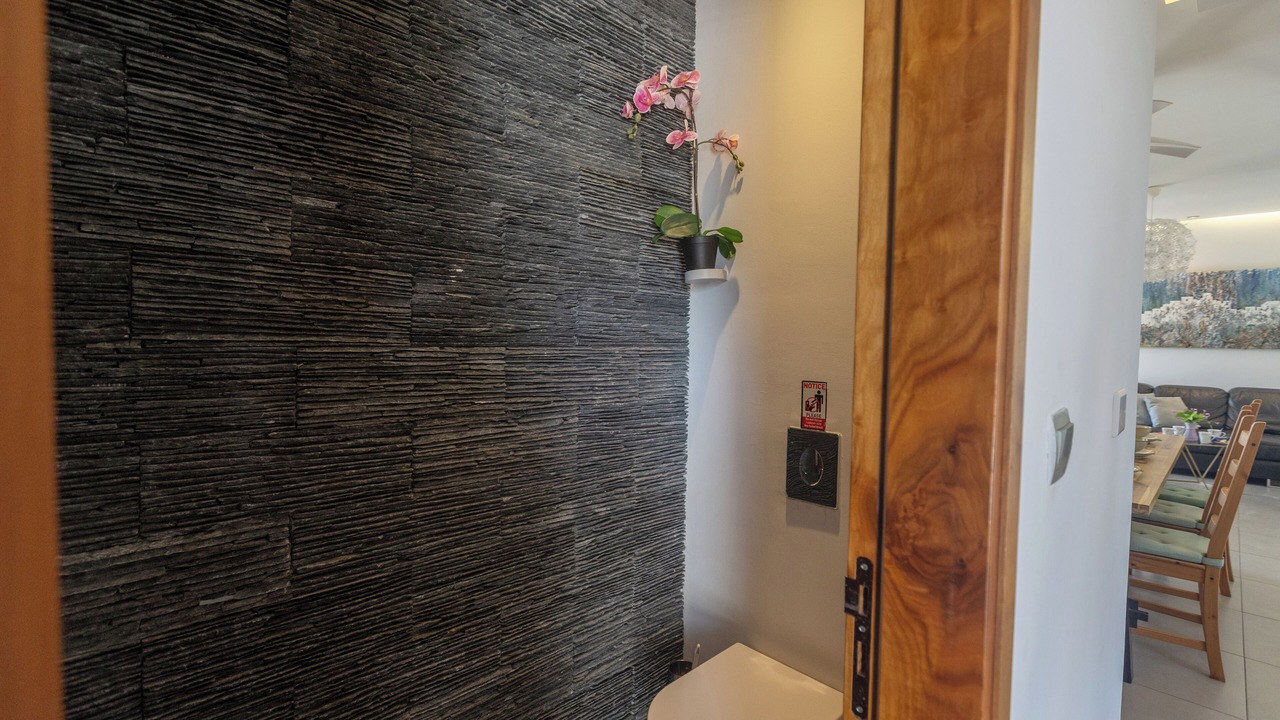Photo of Bathroom in Ayia Napa