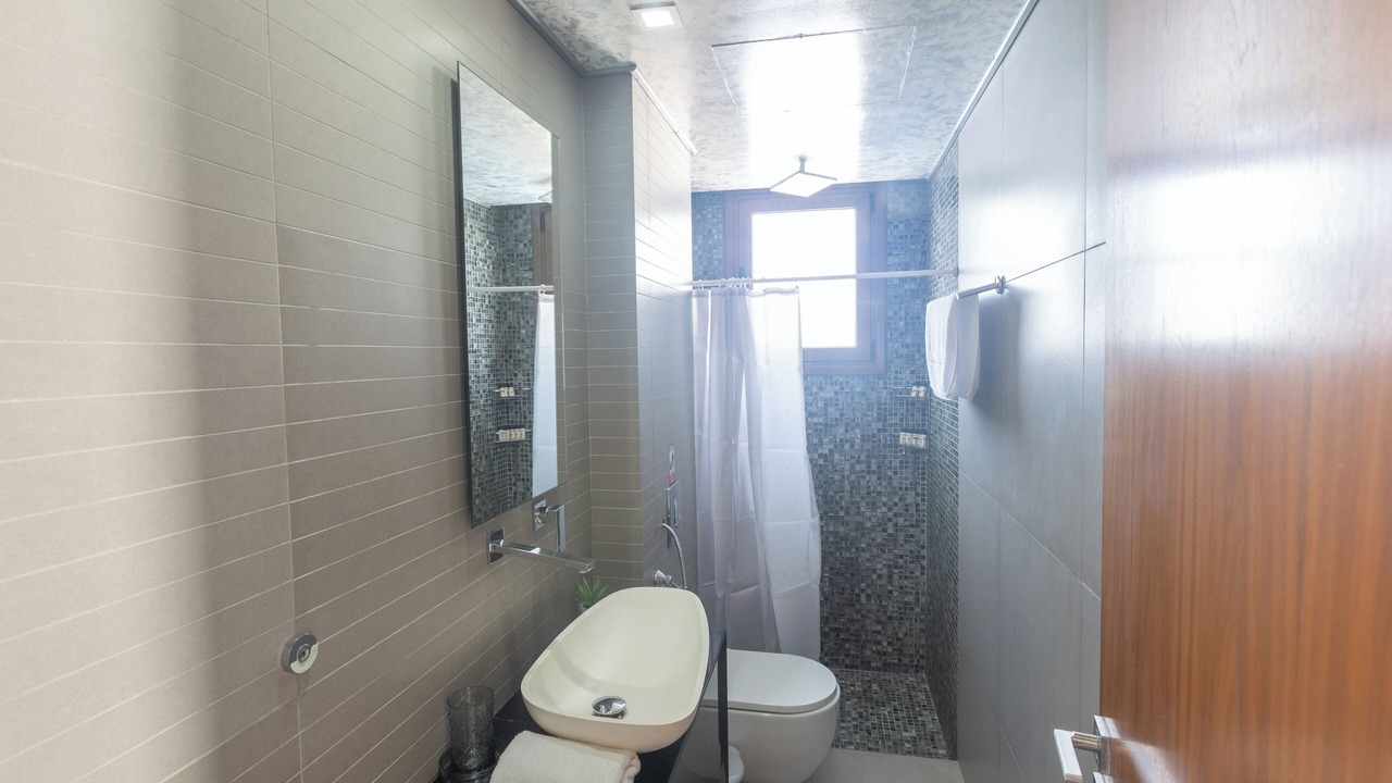 Photo of Bathroom in Ayia Napa