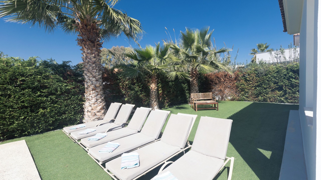Photo of Outdoor in Ayia Napa