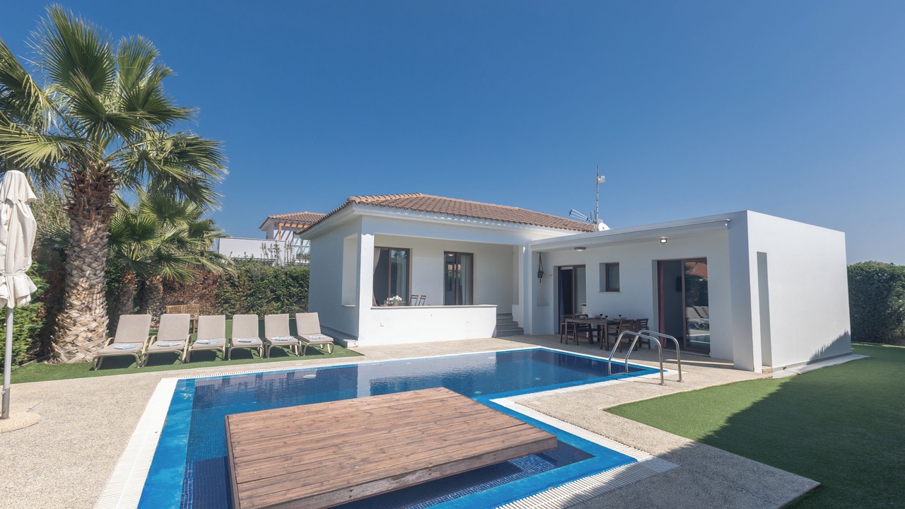 Photo of Outdoor in Ayia Napa