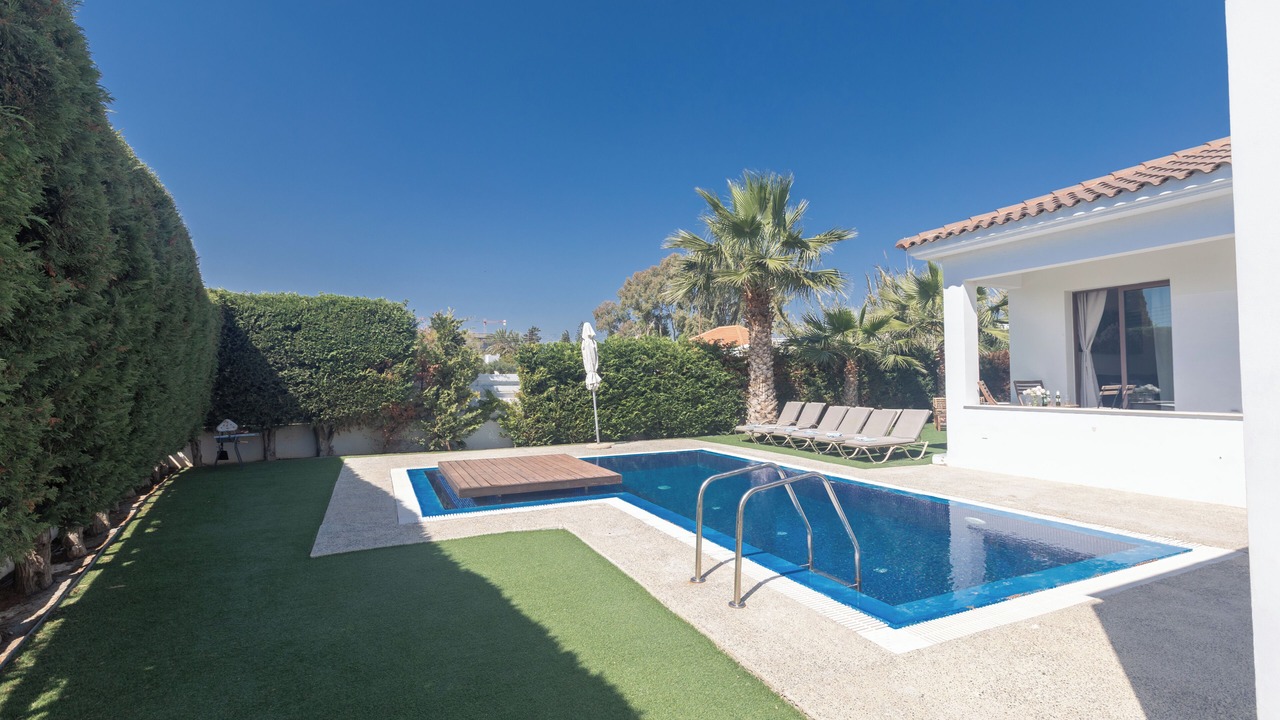 Photo of Outdoor in Ayia Napa