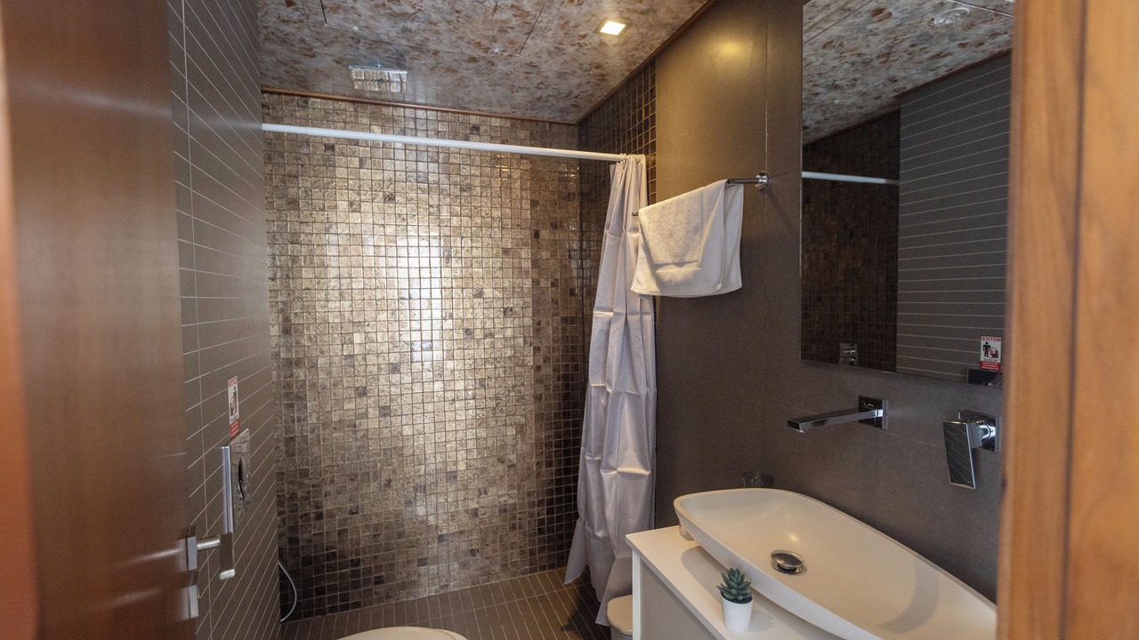 Photo of Bathroom in Ayia Napa