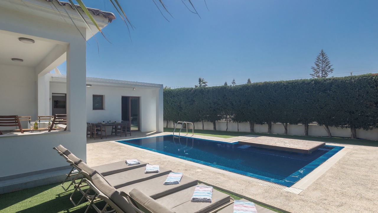 Photo of Outdoor in Ayia Napa