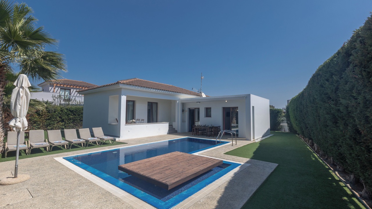 Photo of Outdoor in Ayia Napa