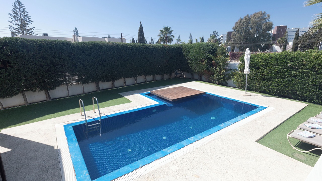 Photo of Outdoor in Ayia Napa