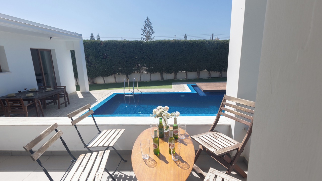 Photo of Outdoor in Ayia Napa