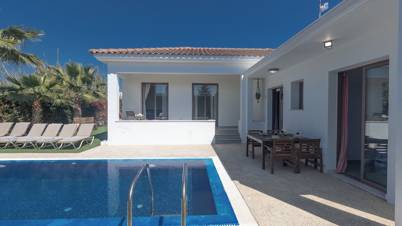 Photo of Outdoor in Ayia Napa