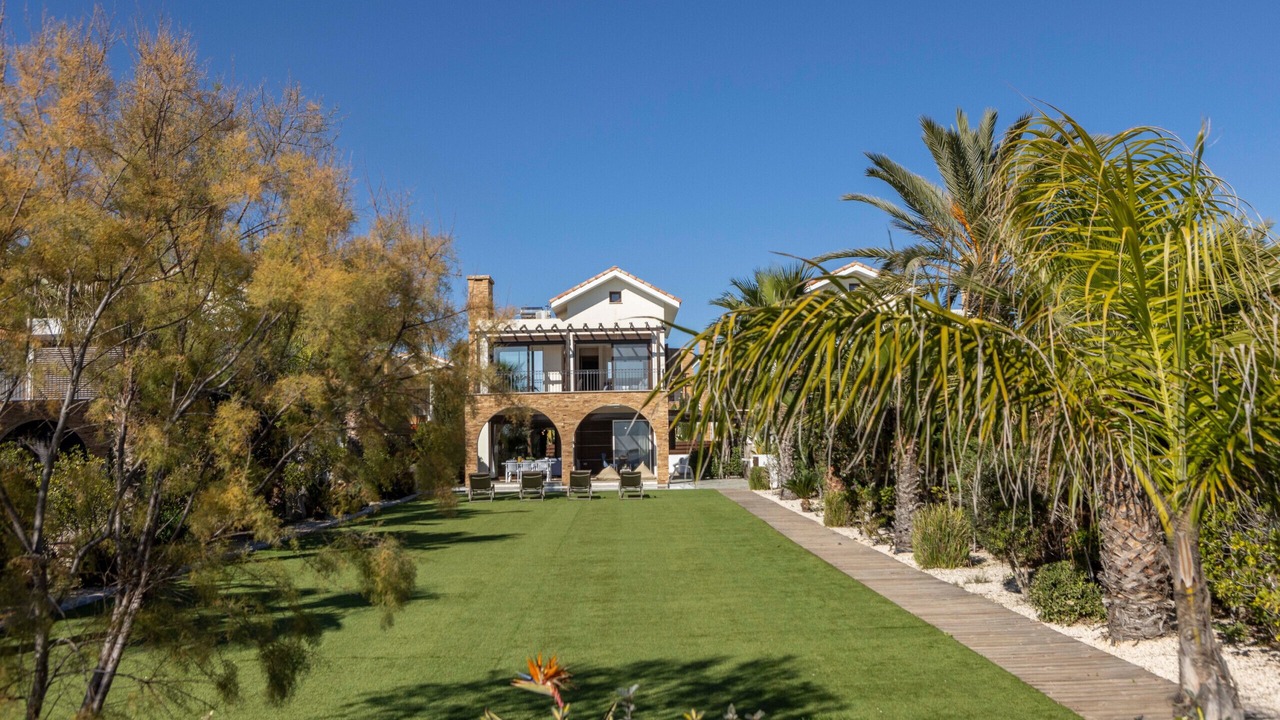 Photo of Outdoor in Ayia Thekla