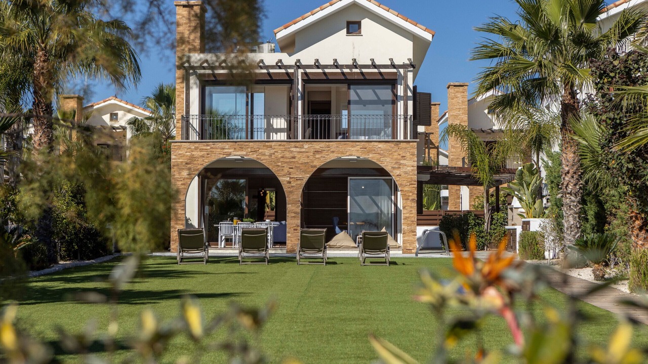 Photo of Outdoor in Ayia Thekla
