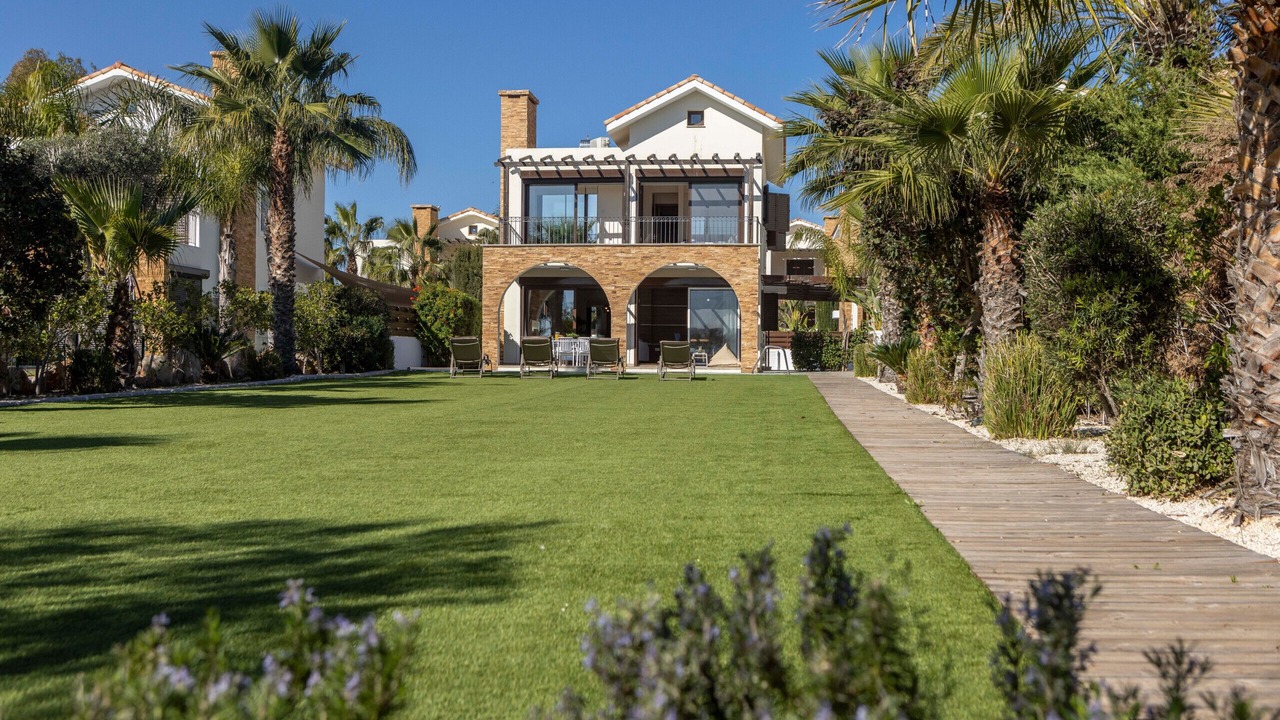 Photo of Outdoor in Ayia Thekla