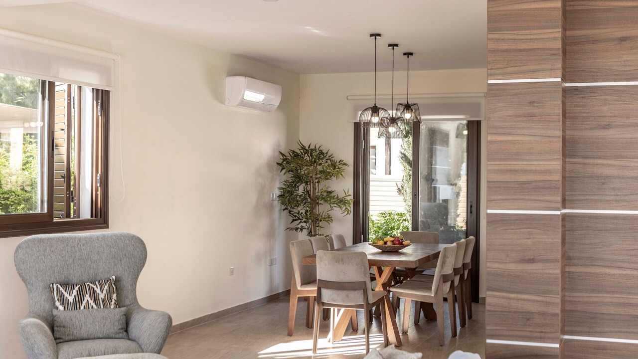 Photo of Livingroom in Ayia Thekla