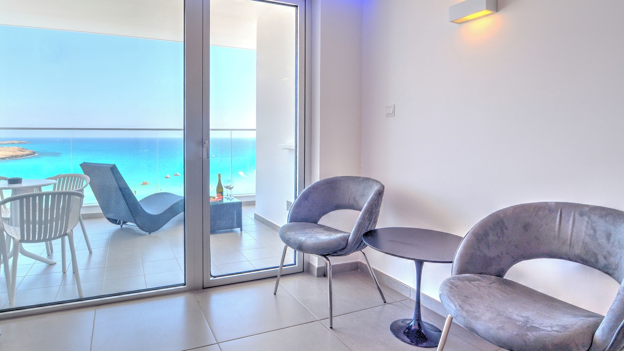 Photo of Bedroom in Ayia Napa