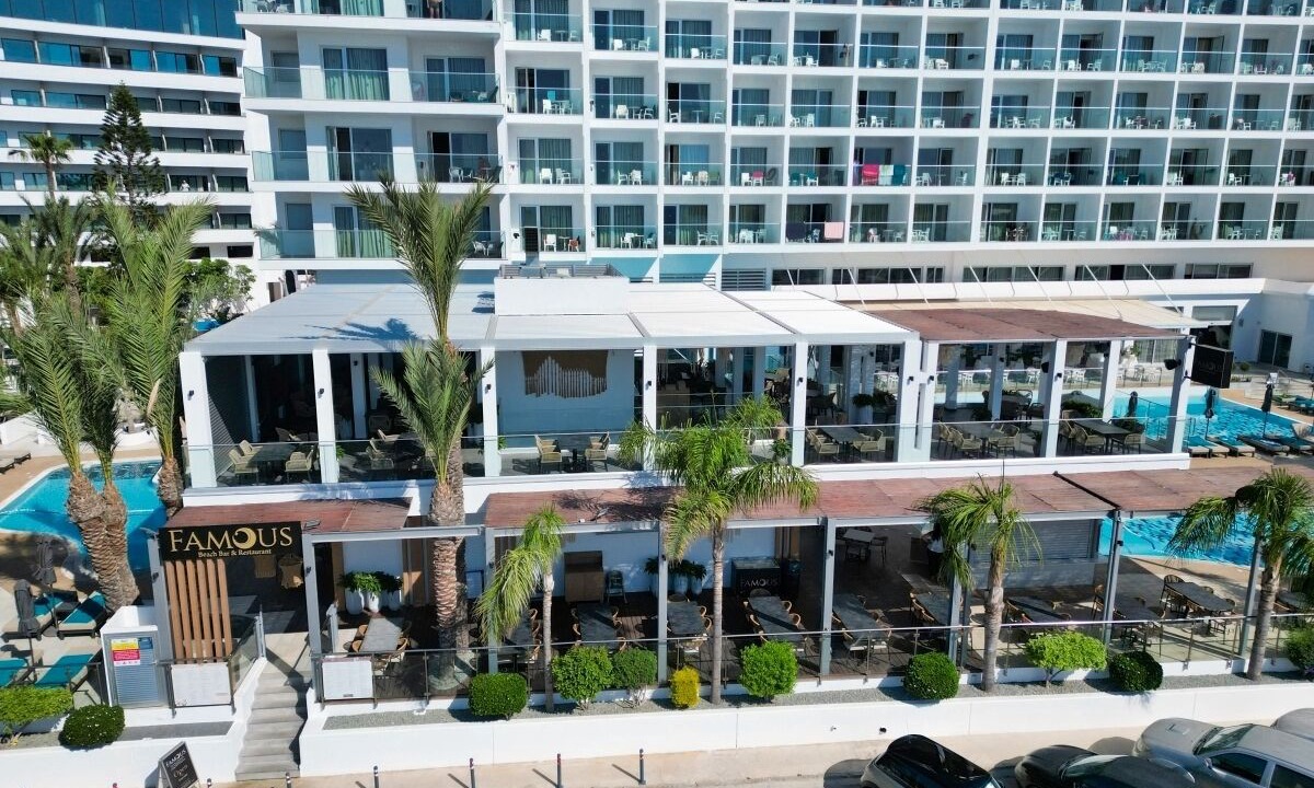 Photo of Outdoor in Ayia Napa