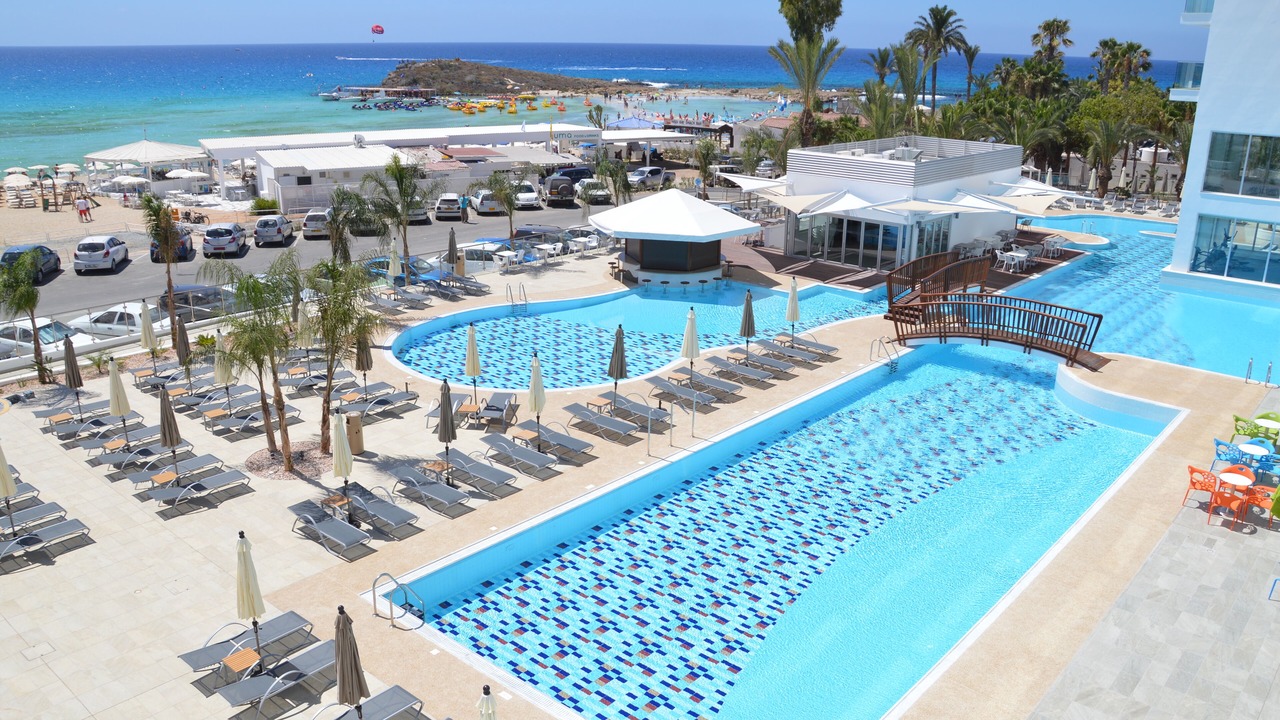 Photo of Outdoor in Ayia Napa