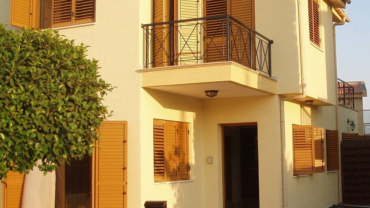 Photo of Outdoor in Potamos tis Germasogeias