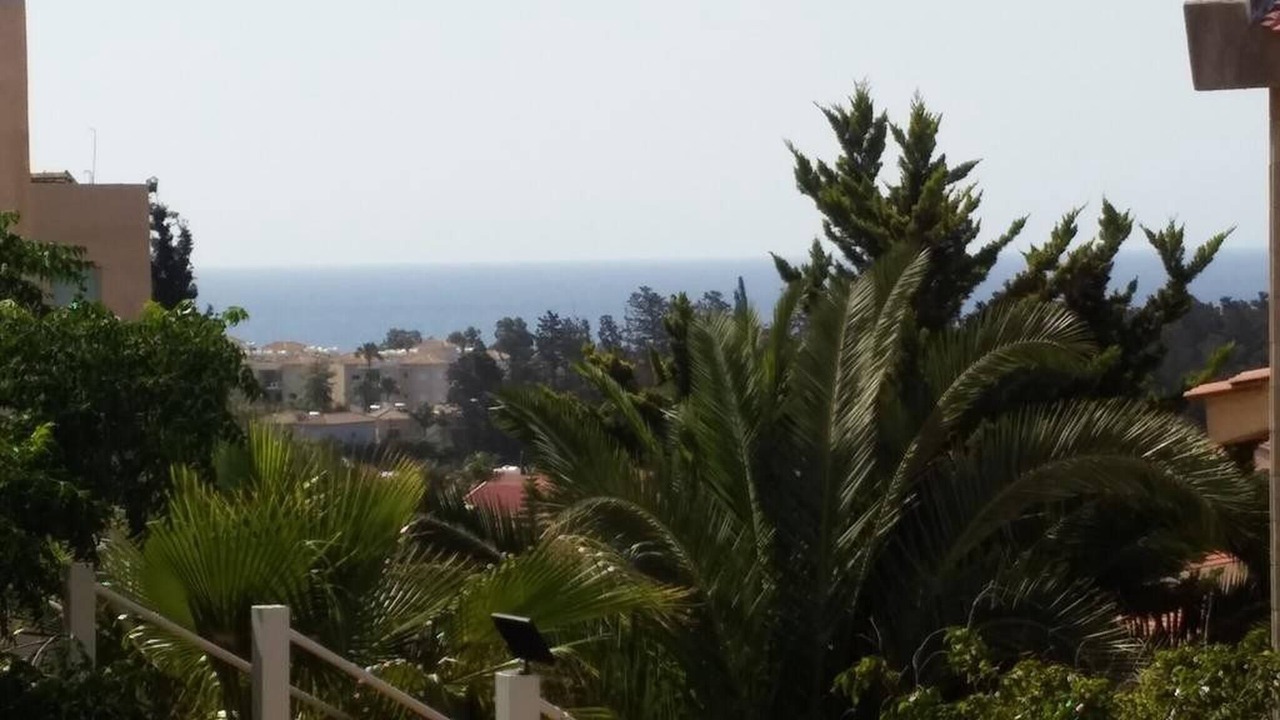 Photo of Outdoor in Potamos tis Germasogeias