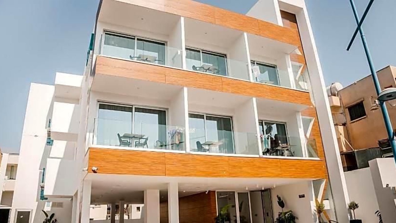 Photo of Outdoor in Ayia Napa