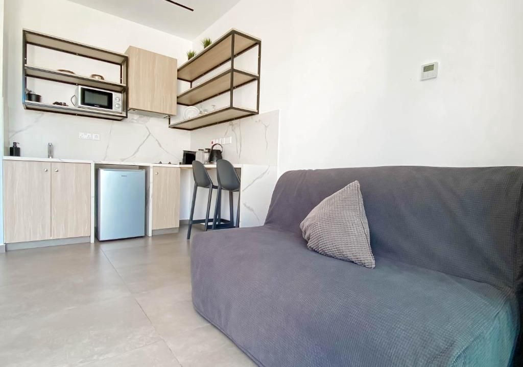 Photo of Livingroom in Ayia Napa