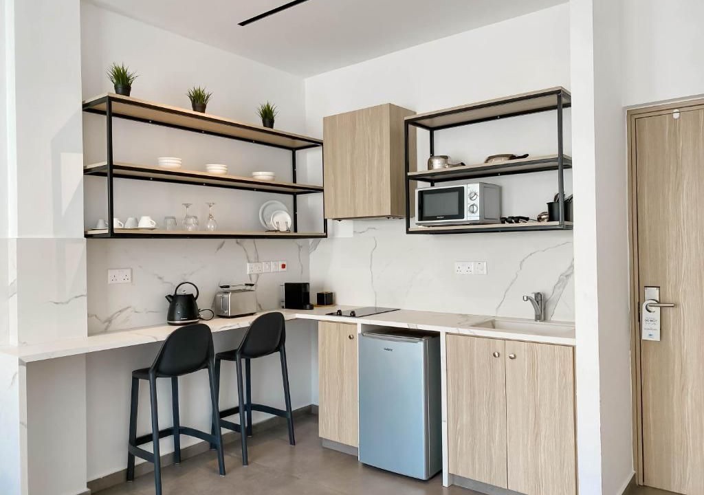 Photo of Kitchen in Ayia Napa