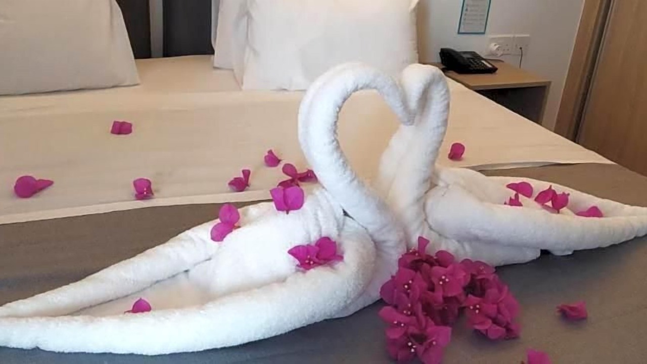 Photo of Bedroom in Ayia Napa