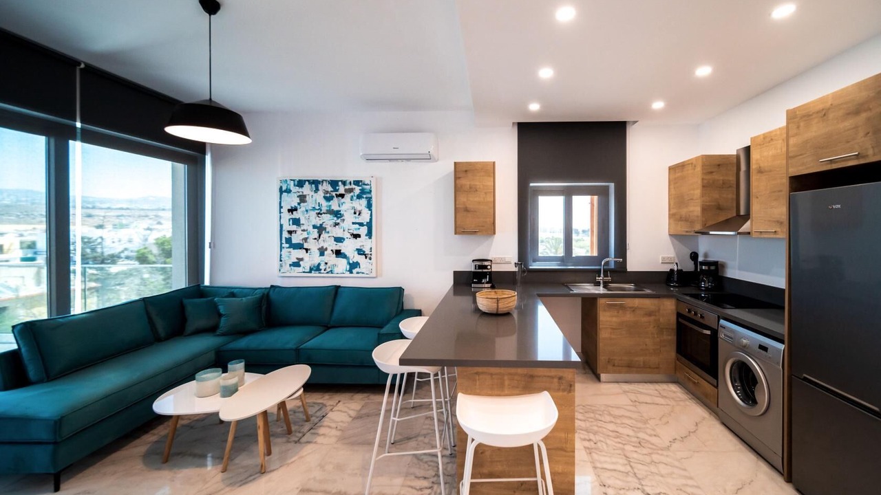 Photo of Kitchen in Paphos