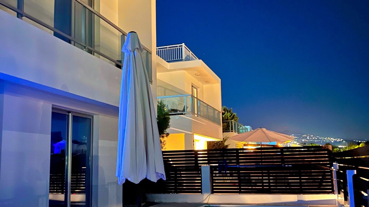 Photo of Outdoor in Pegeia