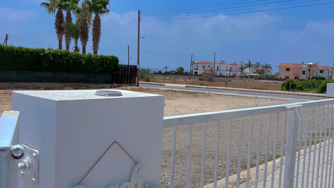 Photo of Outdoor in Pegeia