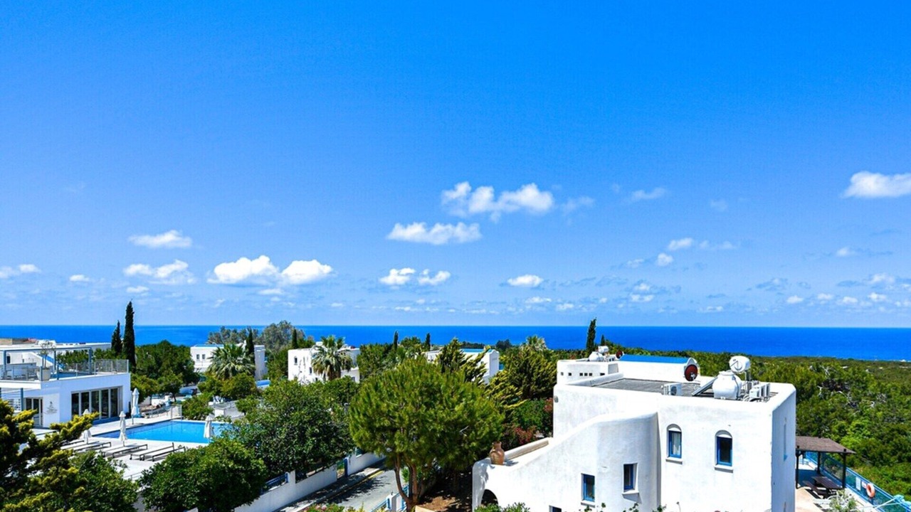 Photo of Outdoor in Agios Georgios Pegeias
