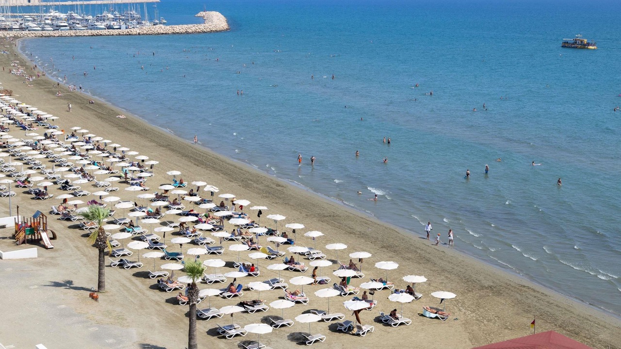 Photo of Others in Larnaca City Centre