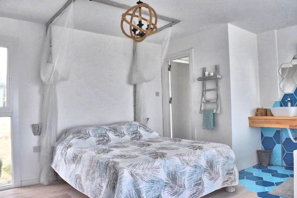 Photo of Bedroom in Bahceli