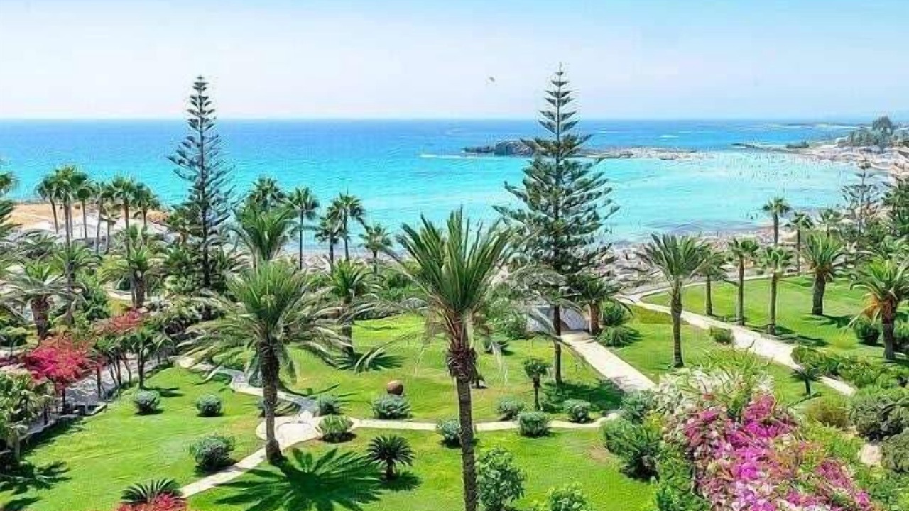 Photo of Outdoor in Ayia Napa