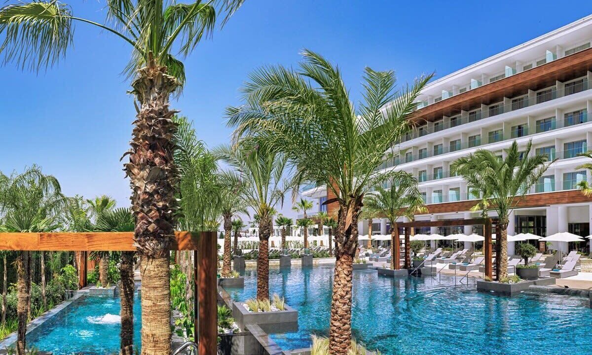 Photo of Outdoor in Ayia Napa