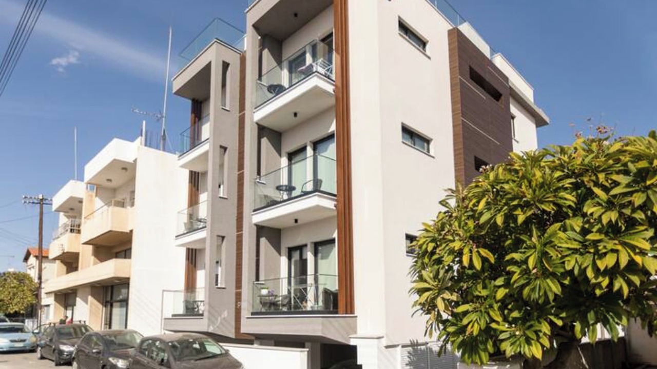 Photo of Outdoor in Limassol