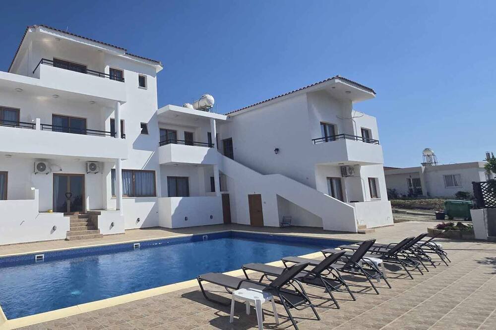 Photo of Outdoor in Kissonerga