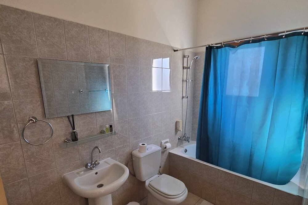 Photo of Bathroom in Kissonerga