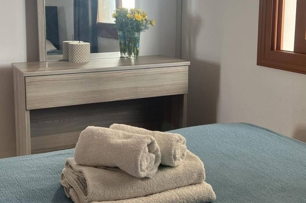 Photo of Bedroom in Kissonerga