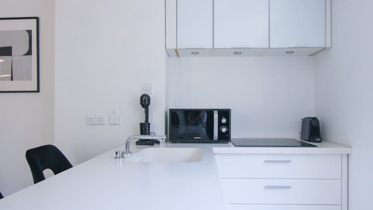 Photo of Kitchen in Germasogeia