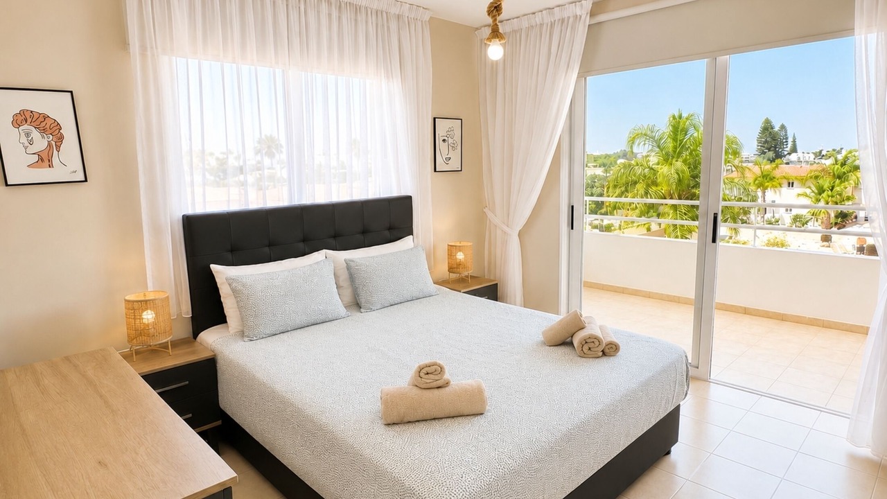 Photo of Outdoor in Ayia Napa