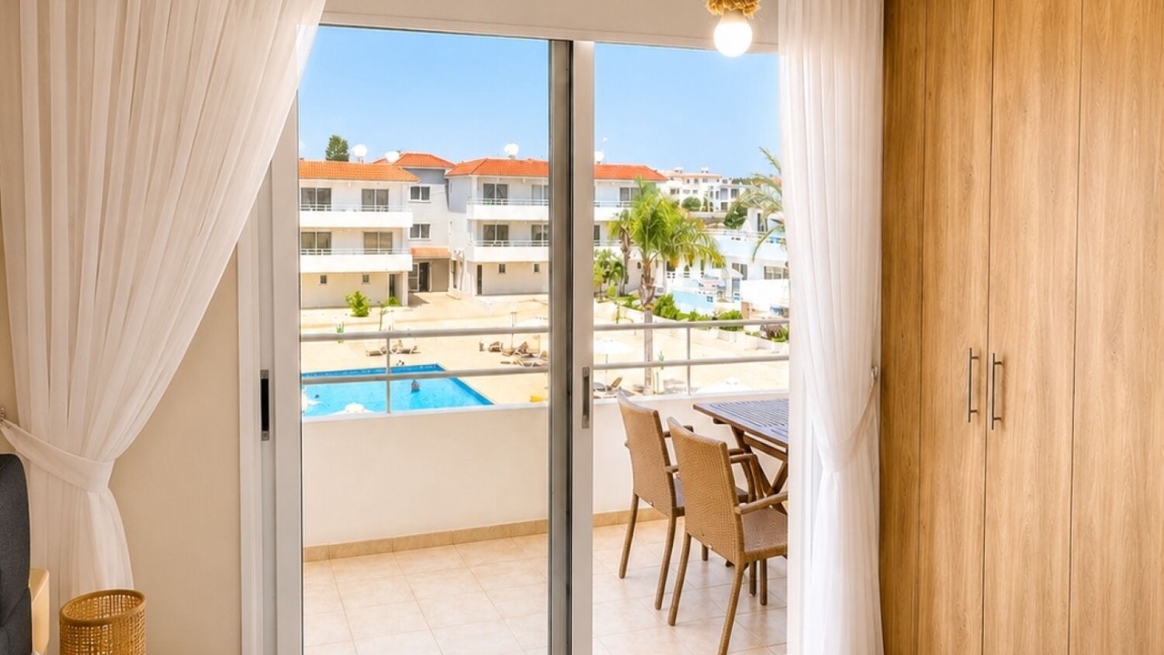 Photo of Bedroom in Ayia Napa