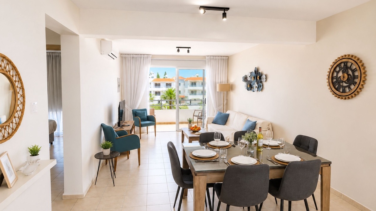 Photo of Outdoor in Ayia Napa