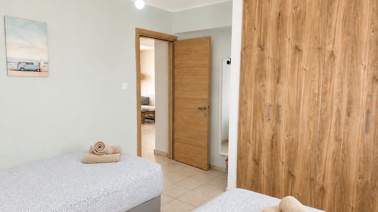 Photo of Bedroom in Ayia Napa