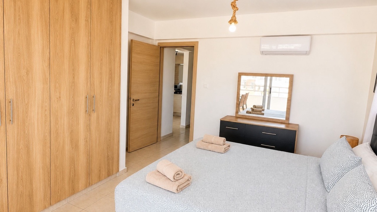 Photo of Bedroom in Ayia Napa