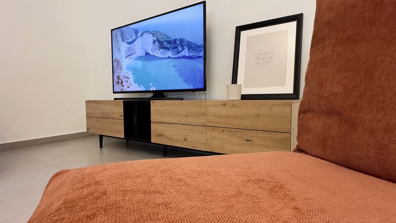 Photo of Bedroom in Aglantzia