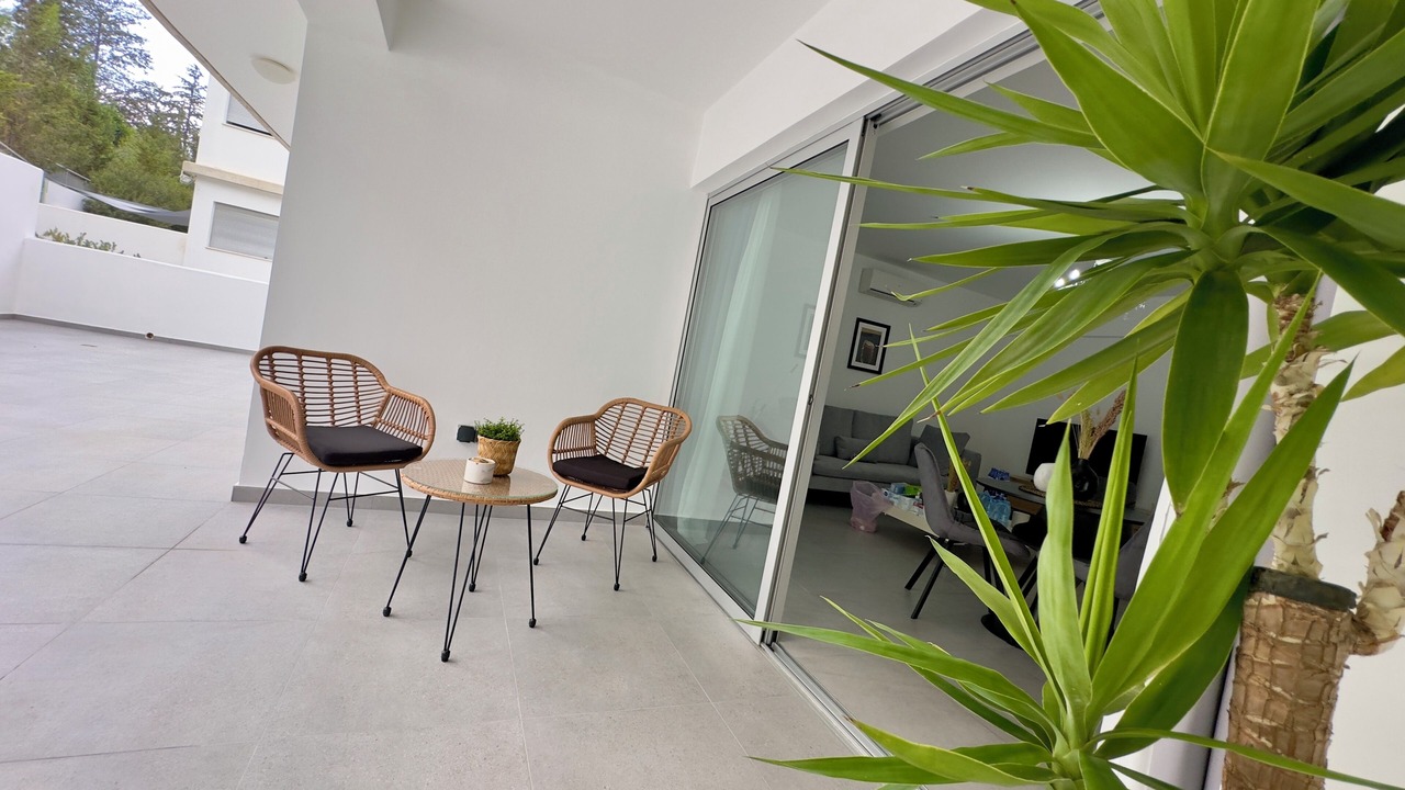 Photo of Outdoor in Aglantzia