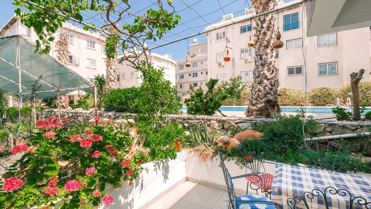 Photo of Outdoor in Kyrenia