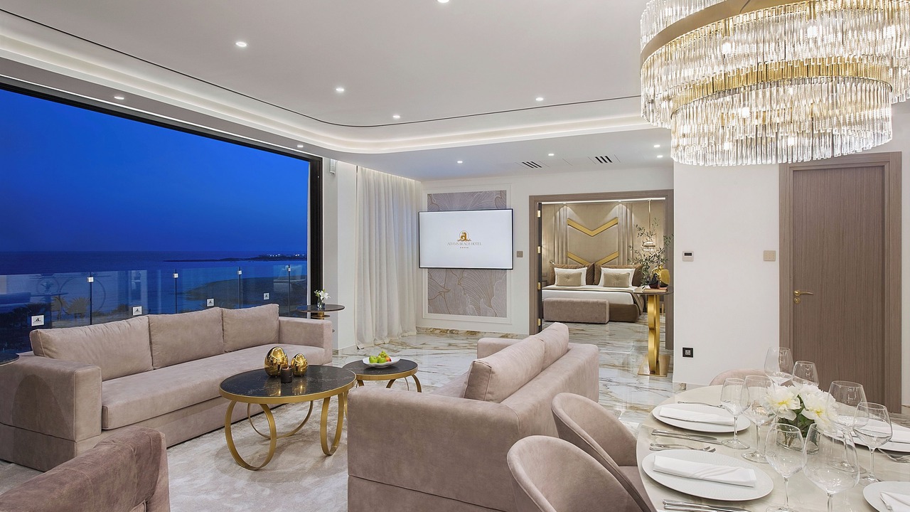 Photo of Bedroom in Ayia Napa